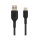 BELKIN USB-C to USB-A Cable 1m black CAB001bt1MBK - 1330483 - zdjęcie 2